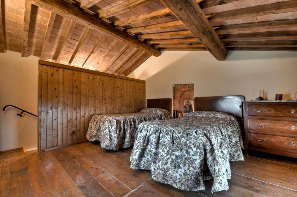 Agriturismo Il Prato Palaia Exterior foto